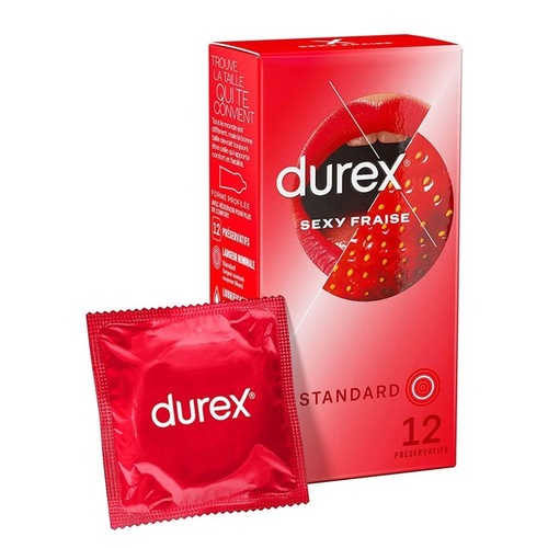 DUREX